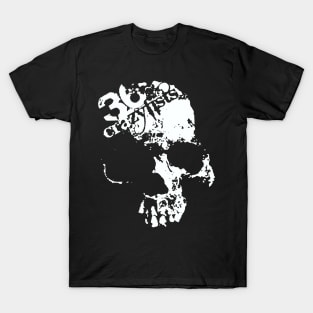 36 crazyfists T-Shirt